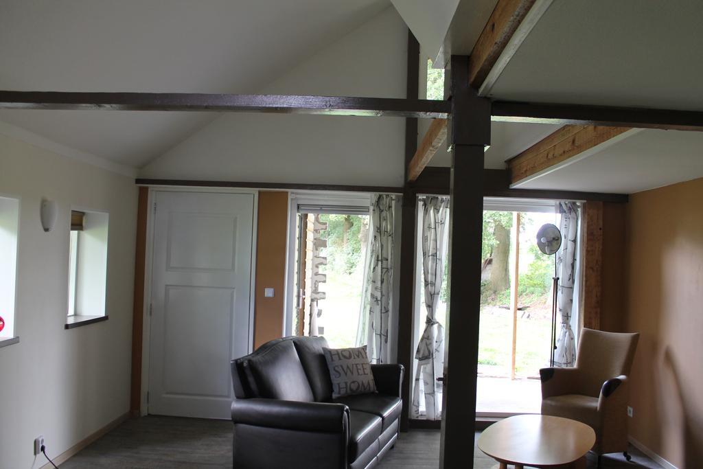 Apartment 'T Zwaluwnest Luttenberg Bilik gambar