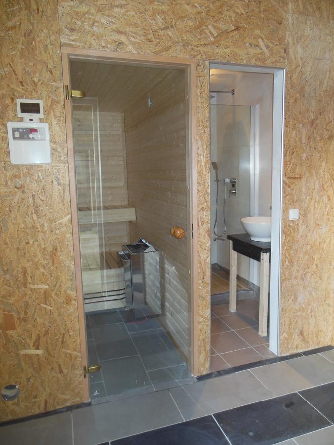 Apartment 'T Zwaluwnest Luttenberg Luaran gambar